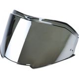 LS2 VALIANT 2 KASK CAMI IRIDIUM GRİ - Gri
