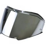 Ls2 Valıant 2 Kask Camı Irıdıum Grı