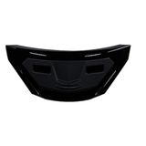 Ls2 Valıant Kask Çene Havalandırma Mat Siyah
