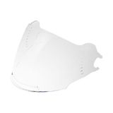Ls2 Verso Kask Camı Beyaz - Standart - Tek Renk