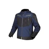 Ls2 Zırconıum Evo Mont Mavi-Siyah-Neon Sarı