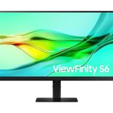 LS27D600UAUXUF S60UD 27" 2K 100 Hz 5 Ms ViewFinity Monitör