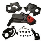 LS2FF370GÜNESCAMIMEKANİZMASI - Standart - 0 - Siyah