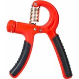 Ls3334-k Ayarlı El Yayı 5-20 Kg. Kırmızı
