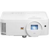 ls500wh led wxga 1280x800 3000 led lümen hdmı rs232 3.000.000:1 3d projeksiyon cihazı - Beyaz