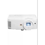 Ls500wh Led Wxga 1280X800 3000 Led Lümen Hdmi Rs232 3.000.000:1 3D Projeksiyon Cihazı