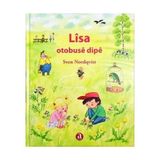 Lîsa Otobusê Dipê - Kürtçe Çocuk Masal ve Hikaye Kitapları