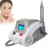 Lsbhppd Pikosaniye Dövme Silme Makinesi, 1064Nm, 532Nm, 755Nm Karbon Cihazlı, Non-İnvazif Kaş Yıkama Makinesi, Cildinize Faydalı, Ev Kullanımı Ve Güzellik Salonları İçin
