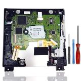 Lsgoodcare Nintendo Wii Nintendo Wii D2A D2B D2C D2E Konsolu ile Uyumlu DVD Sürücü Yedek Onarım Parçası