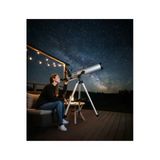 Lstri F70076tx 350X Astronomik Profesyonel Teleskop -Eğitici Ve Öğretici Geleceğin Gökyüzü Gözlemcisi