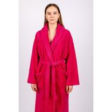 Lt Bayan Bornoz (Pembe) - XL
