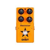 Lt-Dist Distortion Pedalı - Çok Renkli - Standart