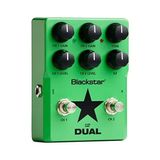 Lt-Dual Distortion Pedalı - Genel