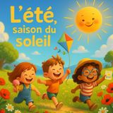 L'été, saison du soleil