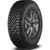 LT255/55R19 115/112Q Wrl Duratrac Owl Rt (Beyaz Yazılı) Üretim 2024 Oto Yaz Lastiği