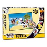 Lt7543 Looney Tunes 70 Parça Kutu Puzzle