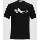 Ltb 200 Siyah Erkek Tshirt