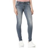 LTB 53922 Cali Undamaged Wash Kadın Kot Pantolon