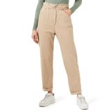 LTB 54974 Light Taupe X Wash Calissa B Kadın Jeans Pantolon