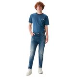 LTB 54988 Saloso Undamaged Wash Reeves Erkek Jeans Pantolon