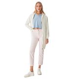LTB 55014 Softy Pink X Wash Marisse B Kadın Jeans Pantolon