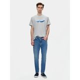 Ltb Alessıo Aletrıs Wash Erkek Jean Pantolon - Mavi - 29 / 30