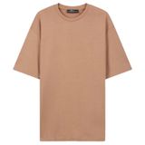 LTB Bemını Erkek T-shırt, Bej, L