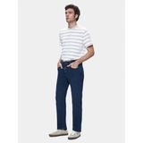 Ltb Danelo Dark Wendia Wash Erkek Jean Pantolon - Mavi - 30 / 30