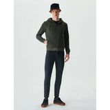 Ltb Danıka Erkek Fermuarlı Sweat 011228616565550000 - XS - Haki