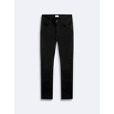 LTB Dar Paça Orta Bel Jean Pantolon Erkek Günlük Stil Düz Desen %98 Pamuk - Karışık - 30 - 30