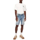 Ltb DARWIN RONDELL Wash Erkek Jean Şort 55623
