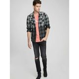 LTB Diego X Great Black Wash Erkek jeans - 29 / 29 - Antrasit