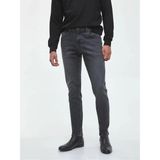 LTB Diego X Grey Dark Wash Erkek Pantolon. - 28 / 32 - Gri