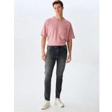 Ltb Dıego X Y Ronney Wash Erkek Jean Pantolon 101499436