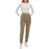 LTB Dores Kadın Kot Pantolon, Yeşil, 24