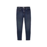 Ltb Eddard BILLY Düşük Bel Havuç Kesim Jean Pantolon