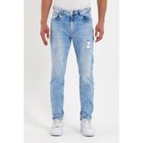 Ltb Eddard Mullen Wash Erkek Jean - 34