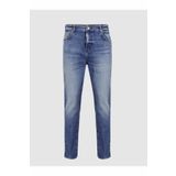Ltb Elmore Zıp Neılan Undamaged Wash Erkek Jean