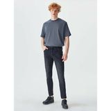 LTB Enrıco Dark Notte Wash Erkek Jeans - 29 / 32 - Antrasit