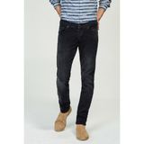 LTB Enrico Valencia Wash Erkek Jeans - 29 / 30 - Antrasit