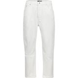 LTB Erkek Aıden Rahat Kesim Jean Pantolon - Beyaz - 40