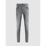 LTB Erkek Darrıon Normal Bel Dar Paça Skınny Jean Pantolon - Karışık - 27 / 32