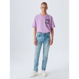 LTB Erkek Dıego X Y Dar Paça Orta Bel Jean Pantolon - 30 / 32 - Denim
