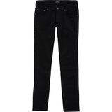 LTB Erkek Hammond Y Dar Paça Jean Pantolon %99 Pamuklu Günlük Stil - Siyah - 31 / 32