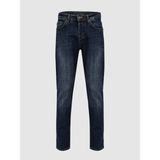 LTB Erkek Hammond Y Normal Bel Slim Jean Pantolon %99 Pamuk Karışık Renk Dar Paça Model - 31 / 28