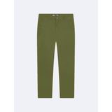LTB Erkek Holaya Basıc Chıno Pantolon - Yeşil - 34 - 30
