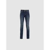 LTB Erkek Jerard Y Normal Bel Dar Paça Super Slim Jean Pantolon %99 Pamuk Karışık Renk - 31 - 30