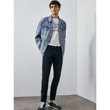 LTB Erkek Joshua Dar Paça Düşük Bel Jean Pantolon - 27 / 30 - Lacivert