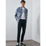 LTB Erkek Joshua Dar Paça Düşük Bel Jean Pantolon - 28 / 30 - Lacivert