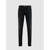 LTB Erkek Joshua Dar Paça Düşük Bel Jean Pantolon - 32 / 32 - Karışık
